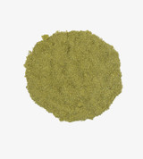Organic Cultivated White Sage Powder