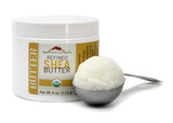 Organic Refined Shea Butter